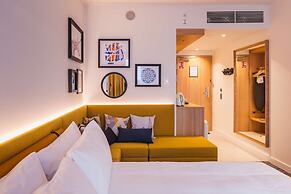 Hampton by Hilton Lodz City Center