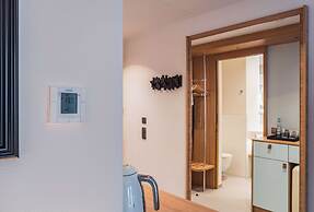 Hampton by Hilton Lodz City Center
