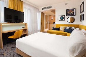 Hampton by Hilton Lodz City Center