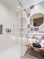 Hampton by Hilton Lodz City Center