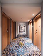 Hampton by Hilton Lodz City Center