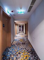 Hampton by Hilton Lodz City Center