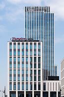 Hampton by Hilton Lodz City Center