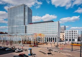 Hampton by Hilton Lodz City Center