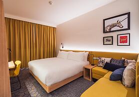 Hampton by Hilton Lodz City Center
