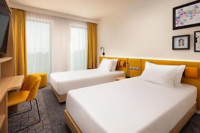 Hampton by Hilton Lodz City Center