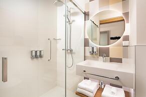 Hampton by Hilton Lodz City Center
