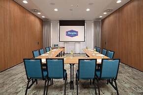 Hampton by Hilton Lodz City Center