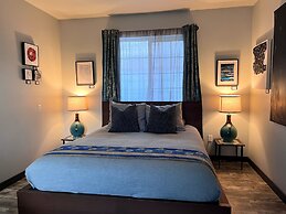 The Starry Night Inn