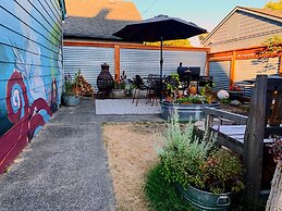 The Starry Night Inn