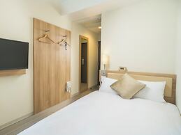 KOKO HOTEL Hiroshima Ekimae