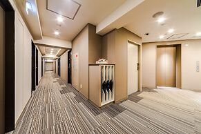 KOKO HOTEL Hiroshima Ekimae