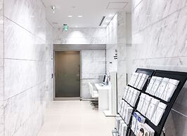 KOKO HOTEL Hiroshima Ekimae