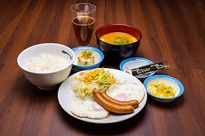 KOKO HOTEL Hiroshima Ekimae