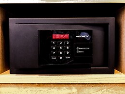 KOKO HOTEL Hiroshima Ekimae