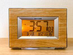 KOKO HOTEL Hiroshima Ekimae