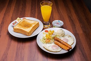 KOKO HOTEL Hiroshima Ekimae