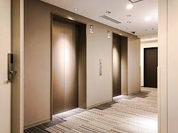 KOKO HOTEL Hiroshima Ekimae