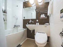 KOKO HOTEL Hiroshima Ekimae