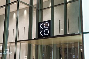 KOKO HOTEL Ginza 1chome