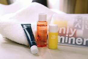 KOKO HOTEL Ginza 1chome