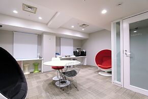 KOKO HOTEL Ginza 1chome