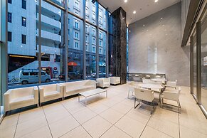 KOKO HOTEL Ginza 1chome