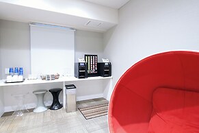 KOKO HOTEL Ginza 1chome
