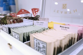 KOKO HOTEL Ginza 1chome