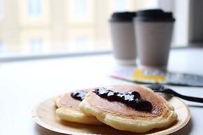 KOKO HOTEL Ginza 1chome