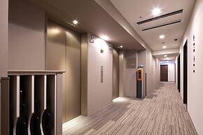 KOKO HOTEL Sapporo Ekimae