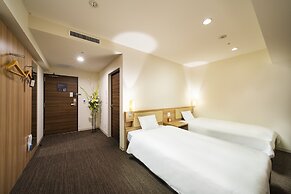KOKO HOTEL Sapporo Ekimae