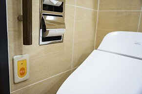 KOKO HOTEL Sapporo Ekimae