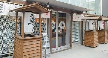 KOKO HOTEL Kagoshima Tenmonkan