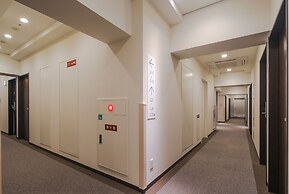 KOKO HOTEL Kagoshima Tenmonkan