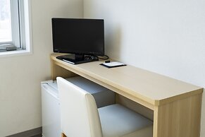 KOKO HOTEL Kagoshima Tenmonkan