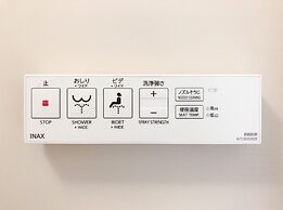 KOKO HOTEL Kagoshima Tenmonkan