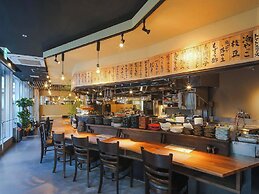 KOKO HOTEL Kagoshima Tenmonkan