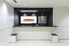 KOKO HOTEL Kagoshima Tenmonkan