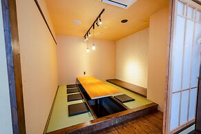 KOKO HOTEL Kagoshima Tenmonkan