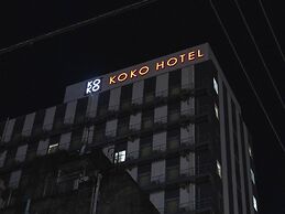 KOKO HOTEL Kagoshima Tenmonkan