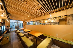 KOKO HOTEL Kagoshima Tenmonkan