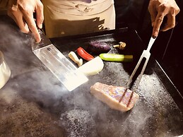 International Hotel Tamatsukuri