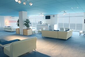 International Hotel Tamatsukuri