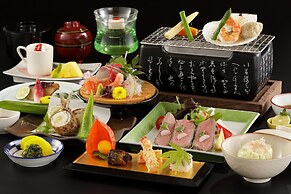 International Hotel Tamatsukuri