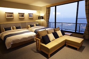 International Hotel Tamatsukuri