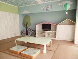 International Hotel Tamatsukuri