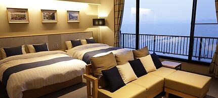 International Hotel Tamatsukuri