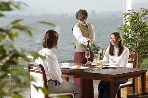 International Hotel Tamatsukuri