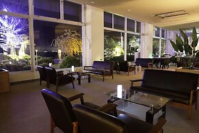 International Hotel Tamatsukuri